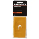 Head WRISTBAND 5" (285070) Напульсники Бежевый
