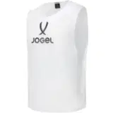 Jogel CAMP 2 BIB Манишка Белый