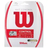 Wilson NXT CONTROL 1.32 Теннисная струна 12м