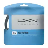 Luxilon ALU POWER 1.15 Теннисная струна 12м