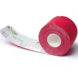 Kinexib ULTRA 5м*5см Кинезиотейп Красный