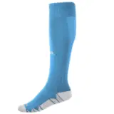 Jögel MATCH SOCKS Гетры футбольные Голубой