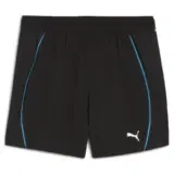 Puma VELOCITY 5" SHORTS Шорты беговые Черный/Голубой