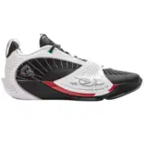 Li-Ning WAY OF WADE ALL CITY 13 ENCORE Кроссовки баскетбольные Черный/Белый