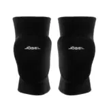 Jögel FLEX KNEE Наколенники волейбольные Черный
