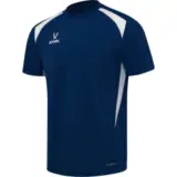 Jogel DIVISION PERFORMDRY TRAINING POLY T-SHIRT Футболка тренировочная Темно-синий