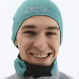 Wondertrail LIGHT HAT TEAL Шапка спортивная Бирюзовый