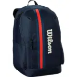 Wilson TEAM BACKPACK 2025 Рюкзак Темно-синий
