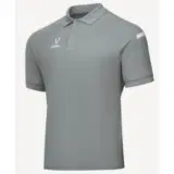 Jogel CAMP 2 POLY POLO`25 Поло спортивное детское Серый