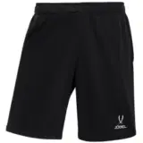 Jögel ESSENTIAL COTTON SHORTS Шорты спортивные Черный