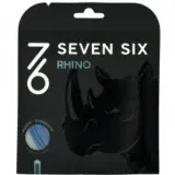 7/6 RHINO Теннисная струна 12м Синий