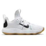 Nike REACT HYPERSET Кроссовки волейбольные Белый/Черный