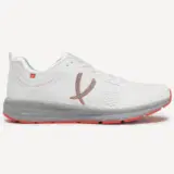 Jogel HYPERLIGHT 2.0 KIDS Кроссовки беговые детские Белый/Серый/Красный