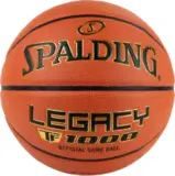 Spalding TF-1000 LEGACY FIBA-6 (76-964Z) Мяч баскетбольный