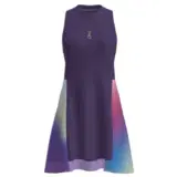 7/6 MARI DRESS "CROWN JEWEL" Платье теннисное Фиолетовый