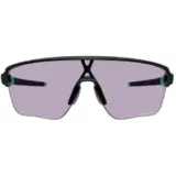 Oakley CORRIDOR SQ MATTE BLACK PRIZM SLATE Очки солнцезащитные Черный/Серые линзы