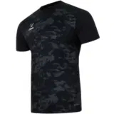 Jögel DIVISION PERFORMDRY SPLASH GK JERSEY Футболка вратарская Черный