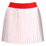 7/6 KRIS SKIRT "MANGANO CALCITE" Юбка теннисная женская Розовый/Красный