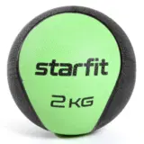 Starfit PRO GB-702 2 КГ Медбол Зеленый