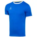 Jögel CAMP ORIGIN JFT-1020-K Футболка детская Синий/Белый
