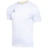 Jögel CAMP ORIGIN JFT-1020 Футболка Белый/Черный