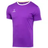 Jögel CAMP ORIGIN JFT-1020 Футболка Фиолетовый/Белый