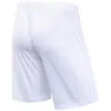 Jögel CAMP CLASSIC SHORTS Шорты футбольные детские Белый/Черный