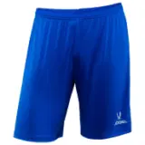Jögel CAMP CLASSIC SHORTS Шорты футбольные детские Синий/Белый