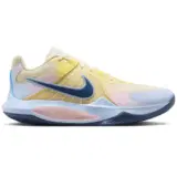 Nike ZOOM HYPERSPEED COURT 2 SE Кроссовки волейбольные Желтый/Синий