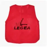 Legea PROMO Манишка Красный