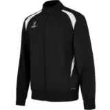 Jogel DIVISION PERFORMDRY TRACK JACKET Куртка парадная детская Черный