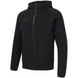Jogel ESSENTIAL ATHLETE PRO ZIP HOODIE Худи на молнии Черный