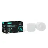Winner NONWOVEN COHESIVE FLEXIBLE BANDAGE 5см x 4,5м Тейп нетканый когезивный Белый