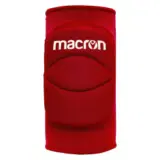 Macron TULIP Наколенники для волейбола Красный