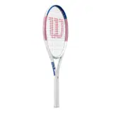 Wilson ALLURE 105 GR1 (WR187010U1) Ракетка для большого тенниса