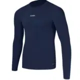 Jogel CAMP 2 PERFORMDRY BASELAYER LS TEE Футболка компрессионная с длинным рукавом Темно-синий