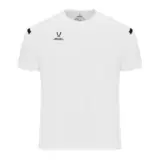 Jogel CAMP 2 CVC TRAINING TEE Футболка тренировочная Белый