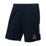 Jögel CAMP 2 TRAINING POLY SHORTS Шорты спортивные Темно-синий