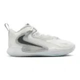 Nike ZOOM HYPERSET 2 SE Кроссовки волейбольные Белый/Черный