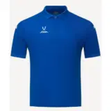 Jögel CAMP 2 POLY POLO`25 Поло спортивное Синий