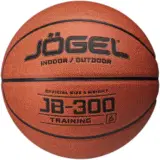 Jögel JB-300 TRAINING 6 Мяч баскетбольный