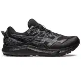Asics GEL-SONOMA 7 GTX Кроссовки беговые Черный