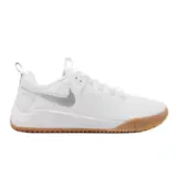 Nike AIR ZOOM HYPERACE 2 SE Кроссовки волейбольные Белый/Серебристый