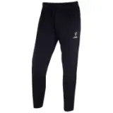 Jögel CAMP TAPERED TRAINING PANTS 22 Брюки тренировочные детские Черный