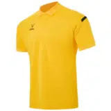 Jogel CAMP 2 POLY POLO`25 Поло спортивное Желтый