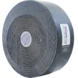 Tmax 22M EXTRA STICKY PINK 5см×22м Кинезиотейп Черный