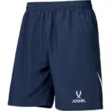 Jogel DIVISION PERFORMDRY TRACK SHORTS Шорты парадные Темно-синий