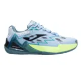 Joma OPEN Кроссовки для падела Голубой/Зеленый