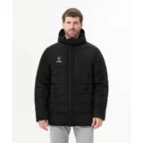 Jögel CAMP 2 PERFORMPROOF PADDED JACKET Куртка утепленная Черный
