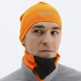 Wondertrail LIGHT HAT ORANGE Шапка спортивная Оранжевый